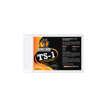 Armor-Dillo TS-1 Automotive Plastic Restoration Pads