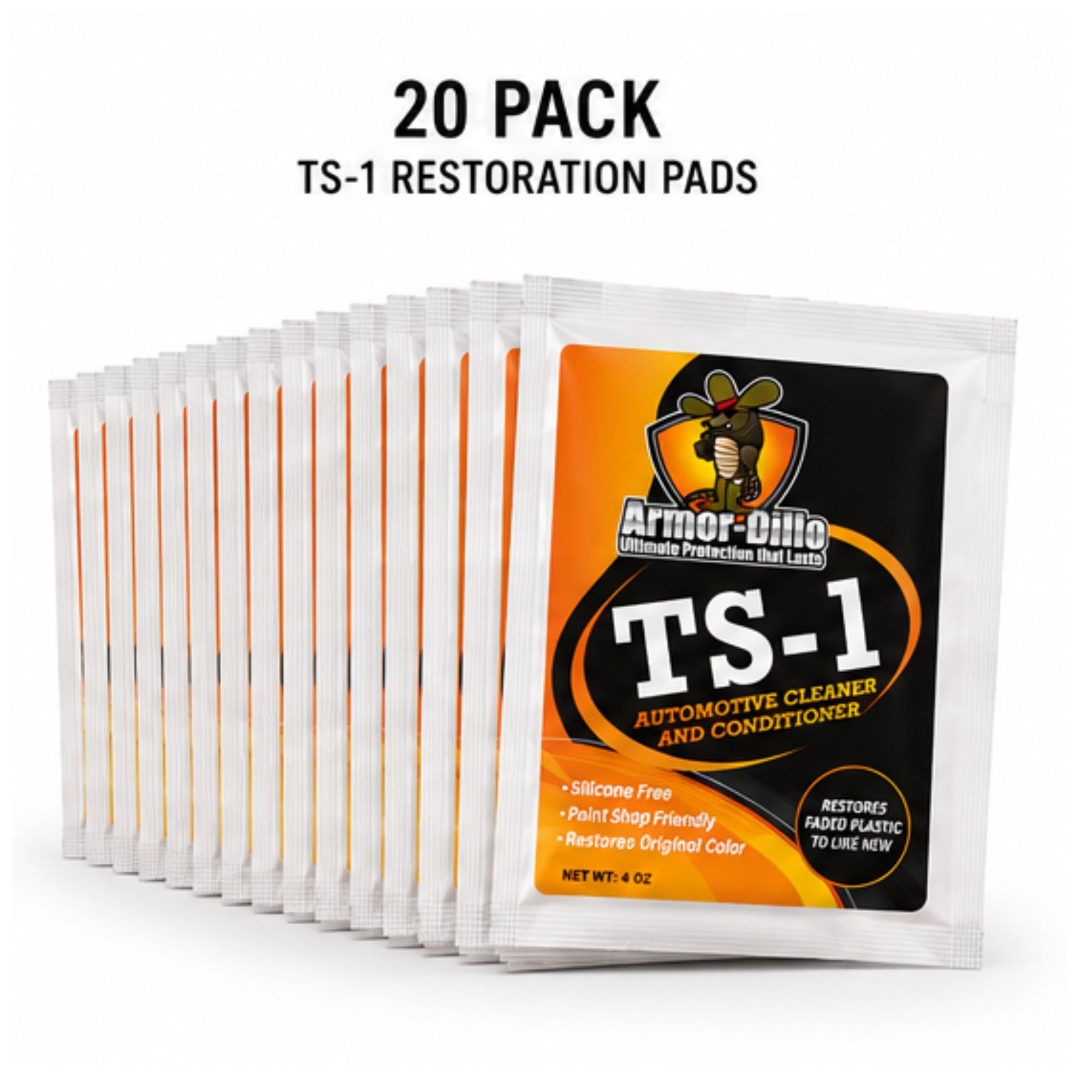 Products – Armor-Dillo Auto Products