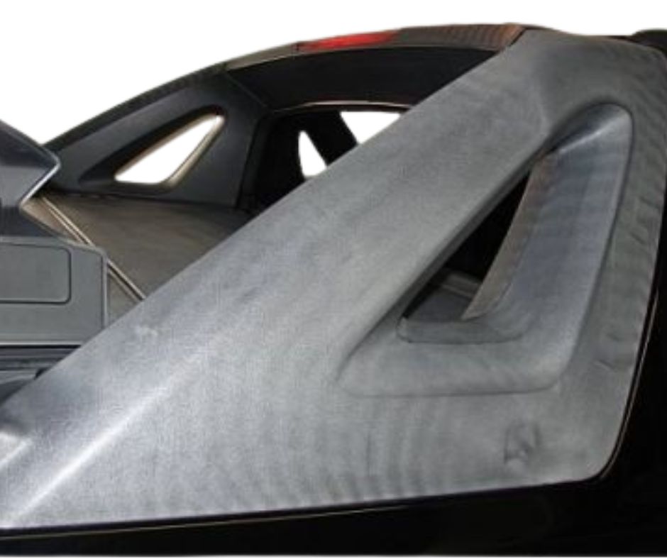 Armor-Dillo TS-1 Automotive Plastic Restoration Pads