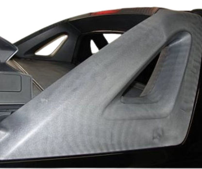 Armor-Dillo TS-1 Automotive Plastic Restoration Pads