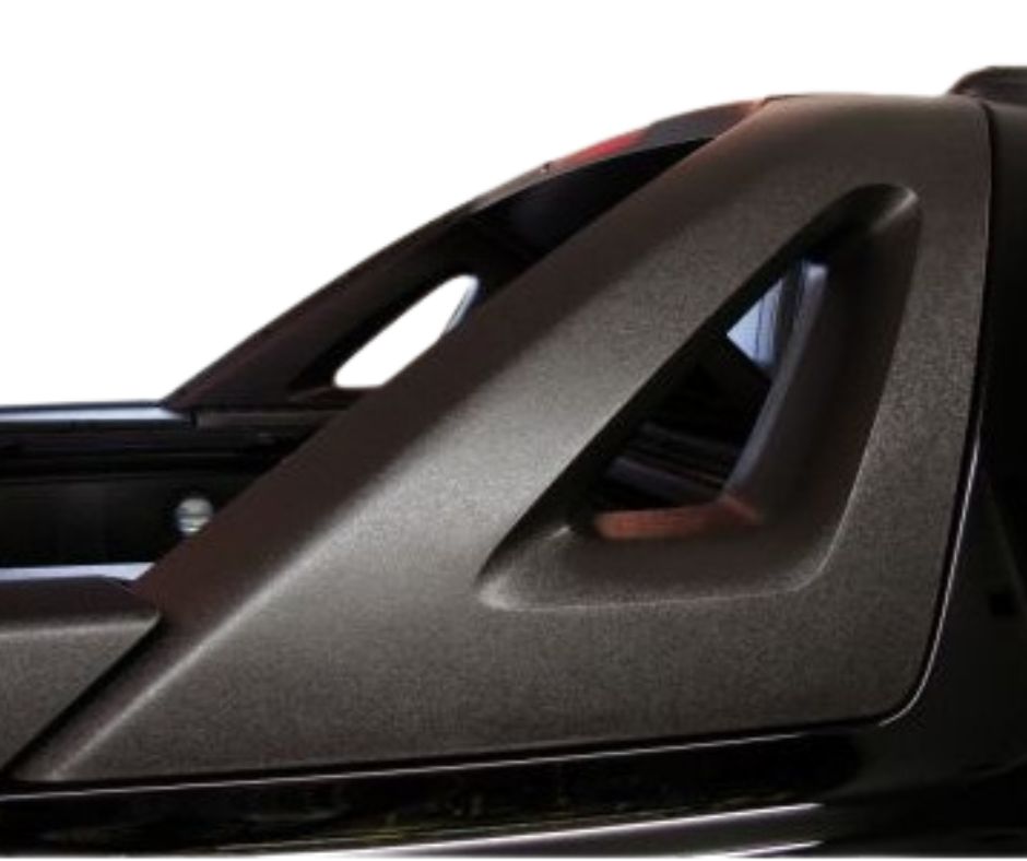 Armor-Dillo TS-1 Automotive Plastic Restoration Pads