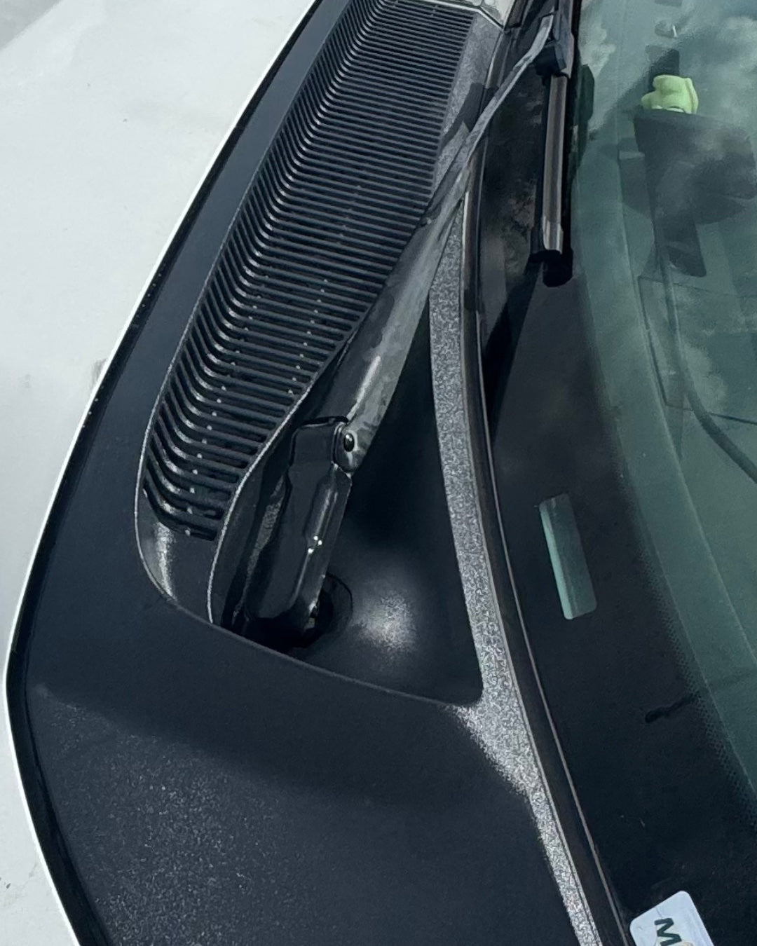 Armor-Dillo TS-1 Automotive Plastic Restoration Pads