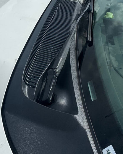 Armor-Dillo TS-1 Automotive Plastic Restoration Pads