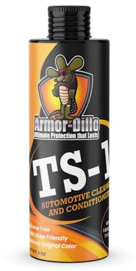 Armor-Dillo TS-1: 4 oz Bottle